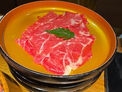 -蟹将军·松叶蟹和牛日料放题自助(K11店)