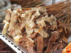 -金石老面坊·渔家菜(金石滩店)