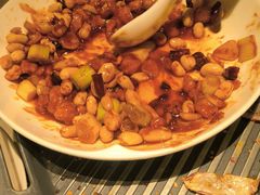 -羊门客在·烤盐池滩羊·川菜