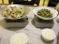 -小菜园新徽菜(上海浦东复地活力城店)