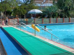 -上海玛雅海滩水公园