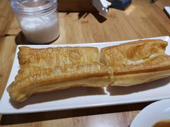 -食膳公园包子铺(烈士公园店)