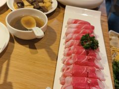 -捞三国黑牛火锅