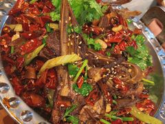 -金雨烧烤(新城南都店)