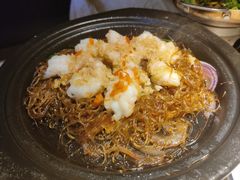 -绿茶餐厅(首开福茂店)