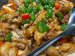 -蛙喔牛蛙(盐城盐都万达店)