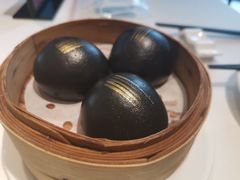 黑金流沙包-天然台1908(中建广场店)