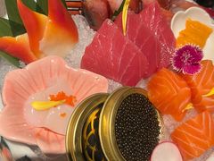 -炙柒Sekinana·精致日料(合生汇店)