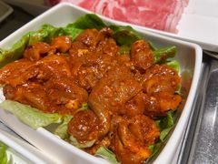 -海底捞火锅(奉化银泰店)
