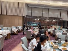 -喜宴又一村·粤菜·茶点·海鲜(壹方天地店)