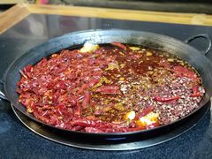 -肥龙火锅(南坪店)