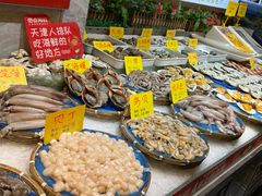 -必点海鲜·海肠捞饭大王(滨江道店)