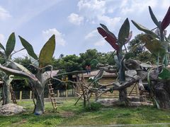 -南京金牛湖风景区