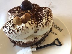 -马克西姆俄罗斯餐厅(通亚街店)