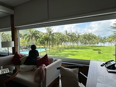 -三亚太阳湾柏悦酒店