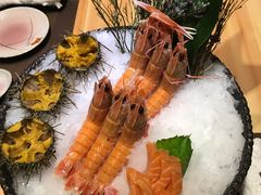 -割烹旭日本料理(龙湖狮山天街店)