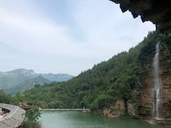 -黄花溪