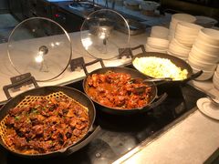 -杭州钱江新城万怡酒店-西餐厅