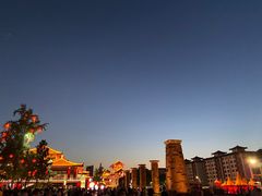 -大唐不夜城