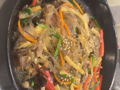 -咕咕站韩国料理(紫金港店)