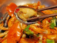 -七欣天香辣蟹火锅(万达广场店)