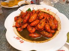 -虾神於氏龙虾·小龙虾(江宁旗舰店)