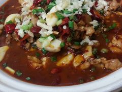 -建辉湖南土菜馆(南大街店)