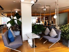 -Bracket Coffee(工体店)