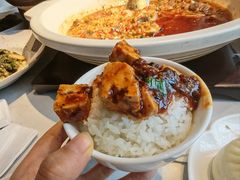 -柴门头啖汤·经典川菜·慢火汤品(锦城万达店)