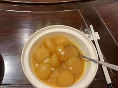 -宝燕壹号景观餐厅(龙盛国际商业广场店)