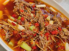 -蛙兔鸡自贡风味·特色江湖菜(广都店)