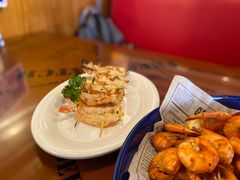 -阿甘虾餐厅(凌霄阁店)