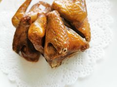 -一品粤珍轩(吴中路店)