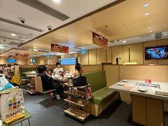 -海底捞火锅(银泰中心店)