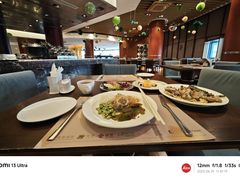 -重庆丽苑维景国际大酒店·海鲜自助餐厅