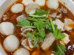 -明月虾面(厦禾路店)