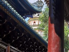-南华禅寺
