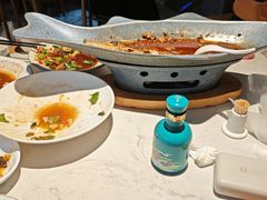 -不倒翁·安徽名菜楼(步行街店)