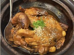 叫花鸡-江仙雅居(苏州桥店)