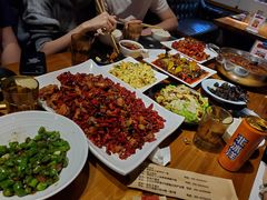 -望京一号·重庆江湖菜(工体店)