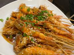 -美极鲜食坊(宝安南路店)