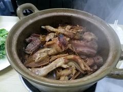 -灌顶姜母鸭(思明南路店)