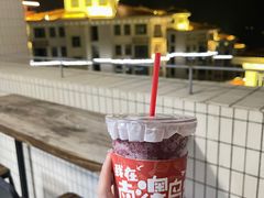 -南澳岛打卡果汁冰公司
