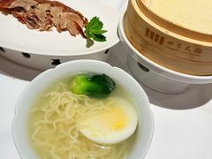 -四季民福烤鸭店(王府井东安门店)