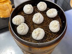 -法华汤包馆(法华镇路店)