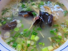 -怡咖啡·自助餐·西安香格里拉