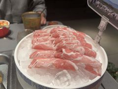 -巴奴毛肚火锅(悠唐购物中心店)