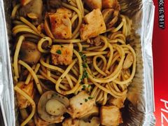 -必胜客(沈辽路万达店)