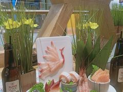 -Sushi Love 创意寿司(丽影广场店)