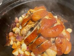 -维园悦谱·海派家常菜(乌鲁木齐南路店)